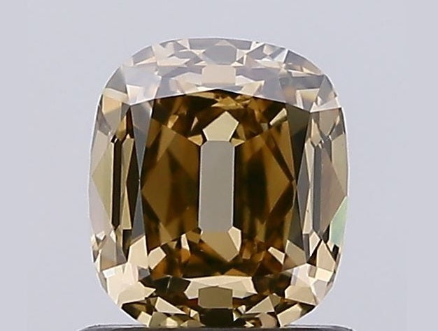 Old Mine Cut