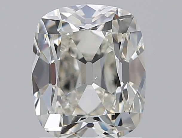 Old Mine Cut