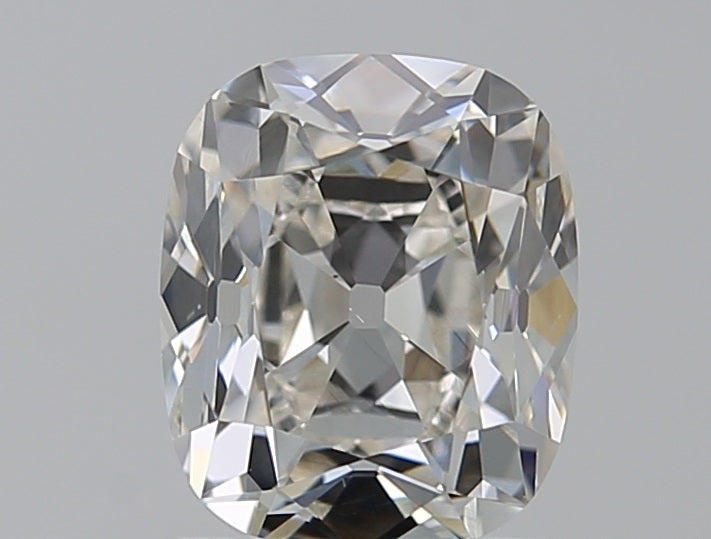 Old Mine Cut