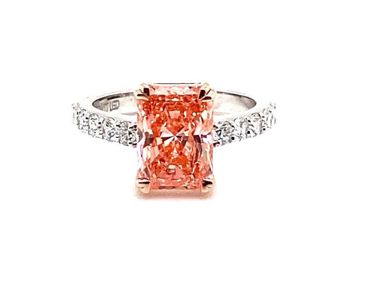 COMPLETE ENGAGEMENT RINGS