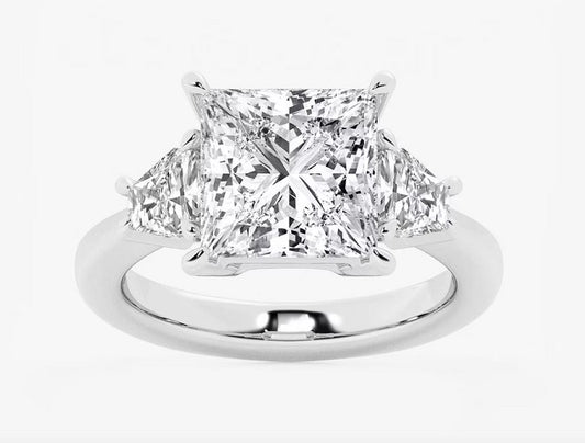 COMPLETE ENGAGEMENT RINGS