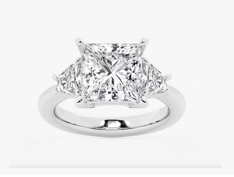 COMPLETE ENGAGEMENT RINGS