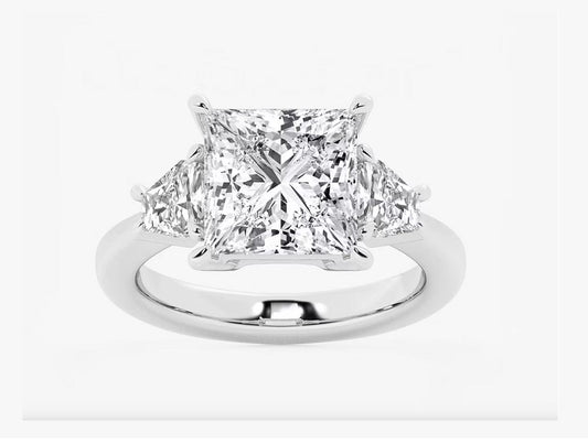 COMPLETE ENGAGEMENT RINGS