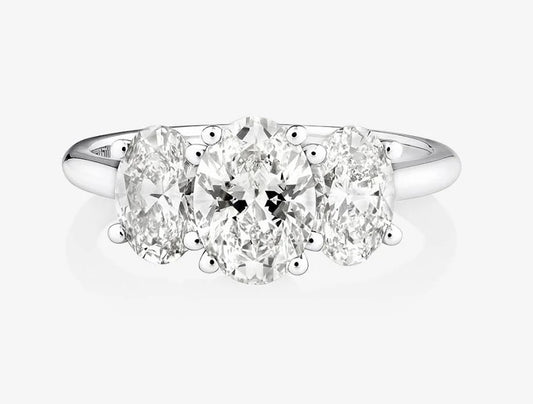 COMPLETE ENGAGEMENT RINGS