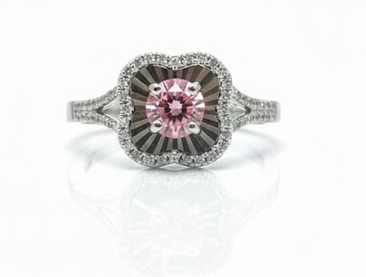 COMPLETE ENGAGEMENT RINGS