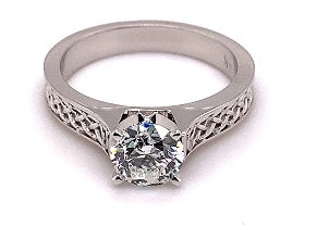 COMPLETE ENGAGEMENT RINGS