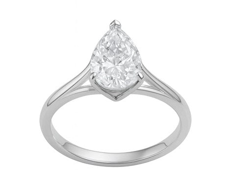 COMPLETE ENGAGEMENT RINGS