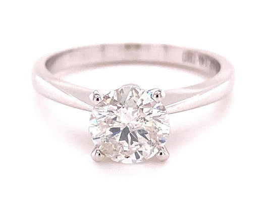 COMPLETE ENGAGEMENT RINGS