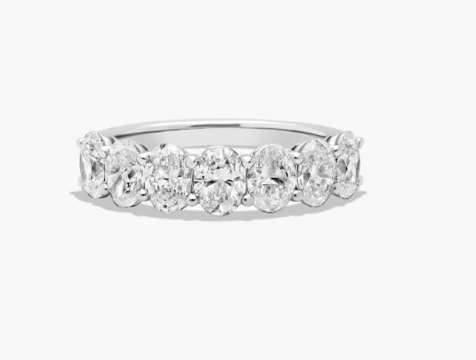Rings- Anniversary Bands