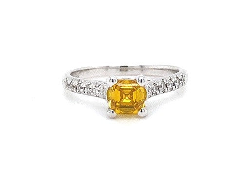 COMPLETE ENGAGEMENT RINGS
