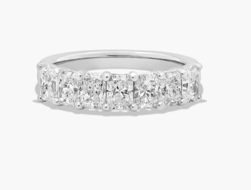 Rings- Anniversary Bands