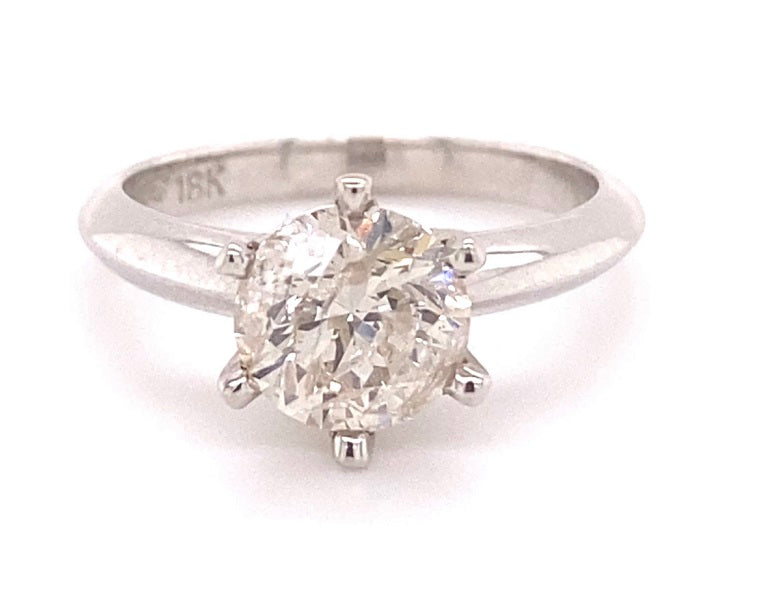 COMPLETE ENGAGEMENT RINGS
