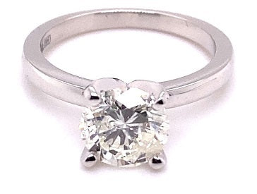 COMPLETE ENGAGEMENT RINGS