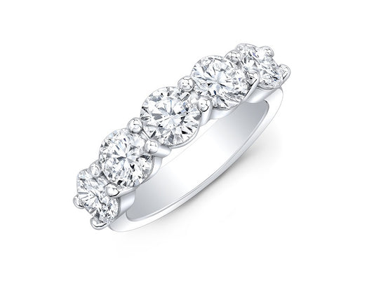 Rings- Anniversary Bands