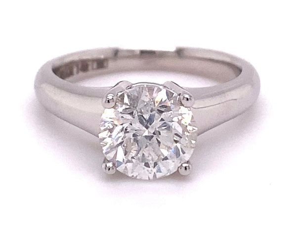 COMPLETE ENGAGEMENT RINGS