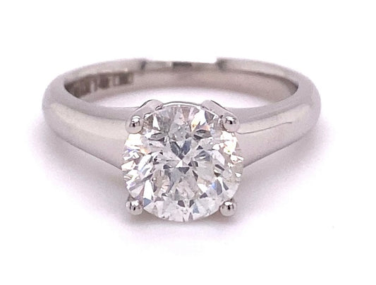 COMPLETE ENGAGEMENT RINGS
