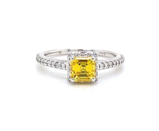 COMPLETE ENGAGEMENT RINGS