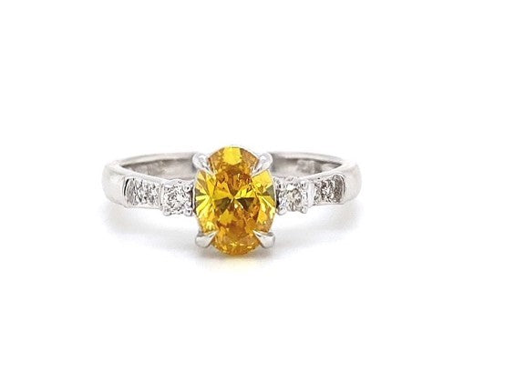 COMPLETE ENGAGEMENT RINGS
