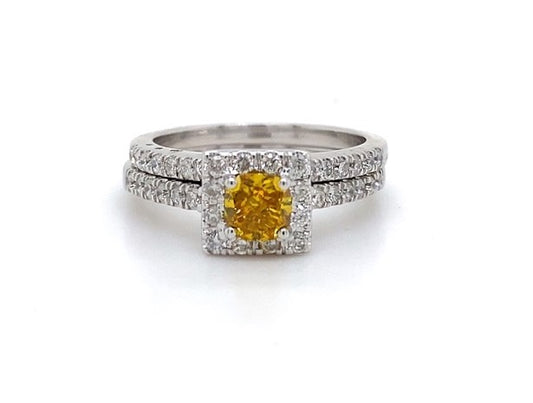 COMPLETE ENGAGEMENT RINGS