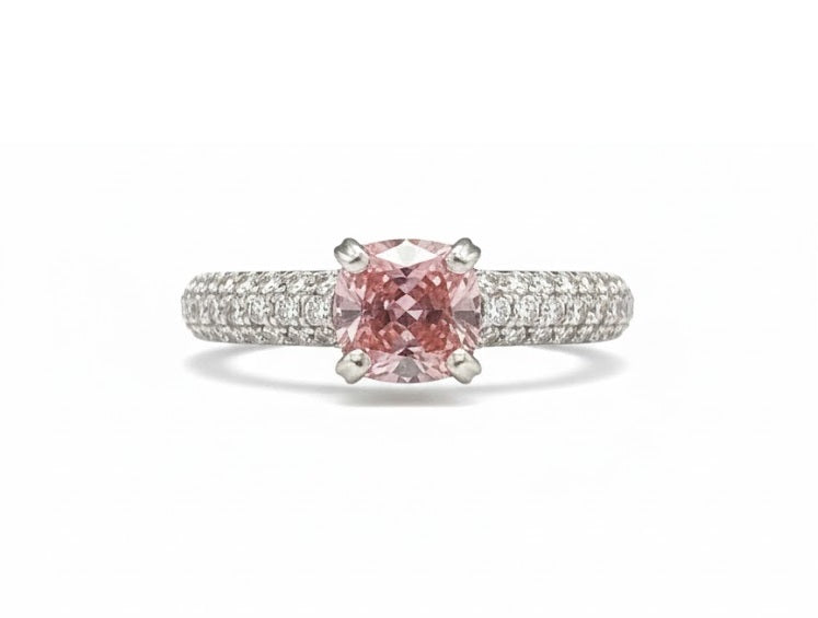 COMPLETE ENGAGEMENT RINGS