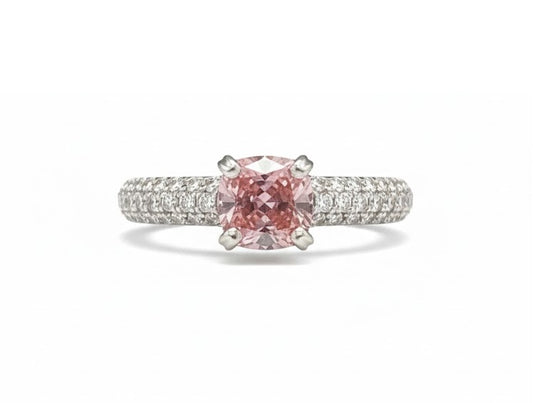 COMPLETE ENGAGEMENT RINGS