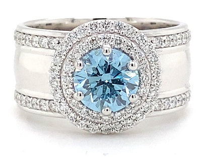 COMPLETE ENGAGEMENT RINGS