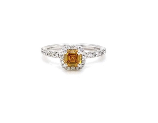 COMPLETE ENGAGEMENT RINGS