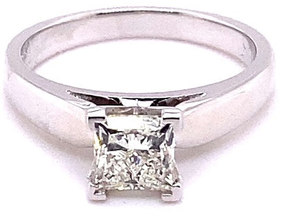 COMPLETE ENGAGEMENT RINGS