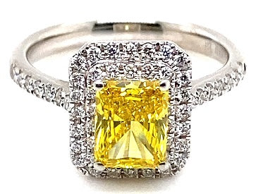 COMPLETE ENGAGEMENT RINGS