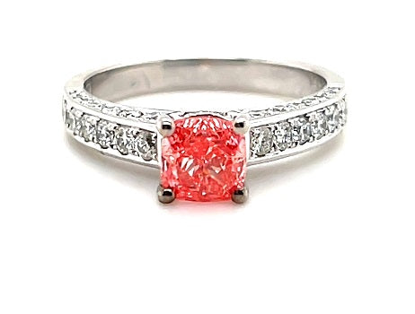 COMPLETE ENGAGEMENT RINGS