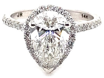 COMPLETE ENGAGEMENT RINGS
