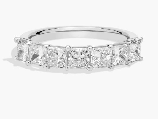 Rings- Anniversary Bands
