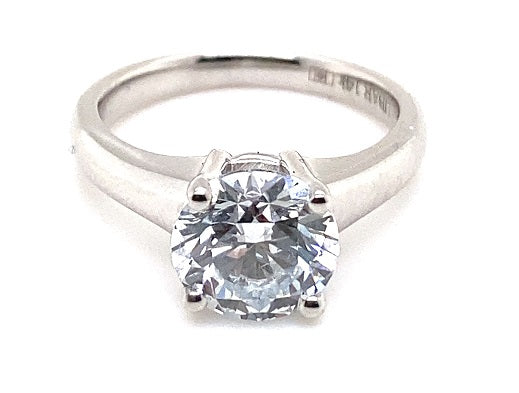 COMPLETE ENGAGEMENT RINGS