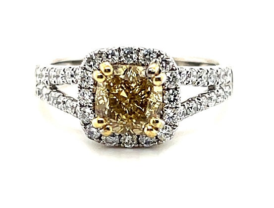 COMPLETE ENGAGEMENT RINGS