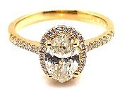 COMPLETE ENGAGEMENT RINGS