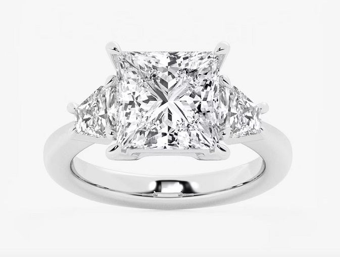 COMPLETE ENGAGEMENT RINGS