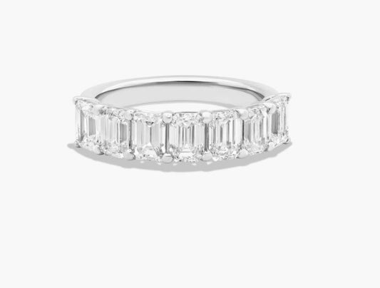 Rings- Anniversary Bands