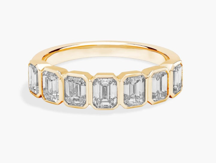 Rings- Anniversary Bands
