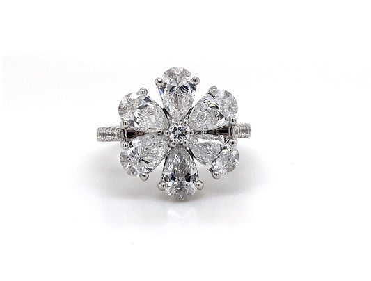 COMPLETE ENGAGEMENT RINGS