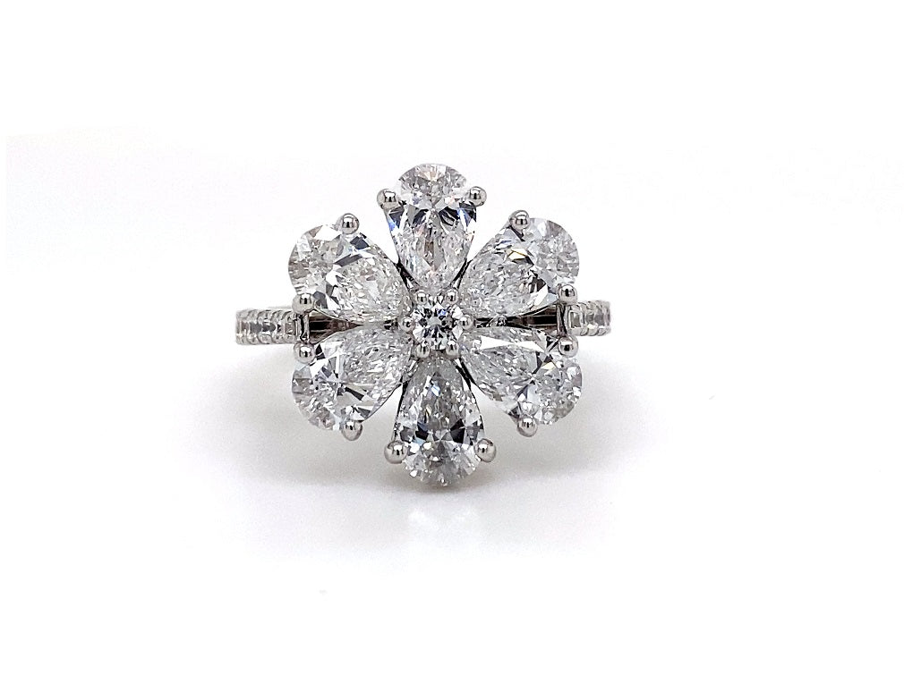 COMPLETE ENGAGEMENT RINGS