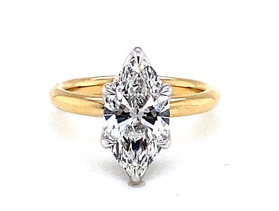 COMPLETE ENGAGEMENT RINGS