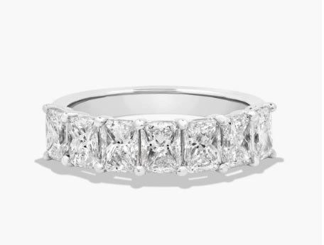 Rings- Anniversary Bands