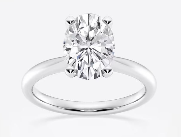 COMPLETE ENGAGEMENT RINGS