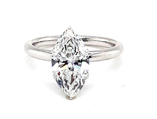 COMPLETE ENGAGEMENT RINGS