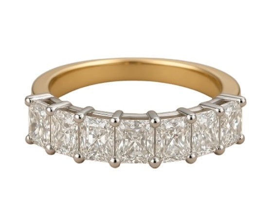 COMPLETE ENGAGEMENT RINGS