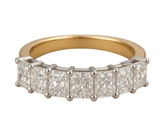 COMPLETE ENGAGEMENT RINGS