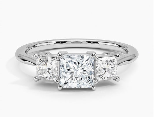 COMPLETE ENGAGEMENT RINGS