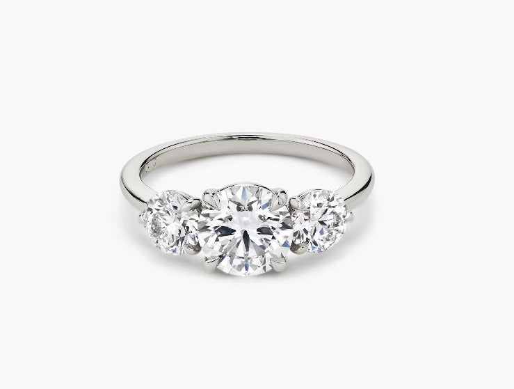 COMPLETE ENGAGEMENT RINGS