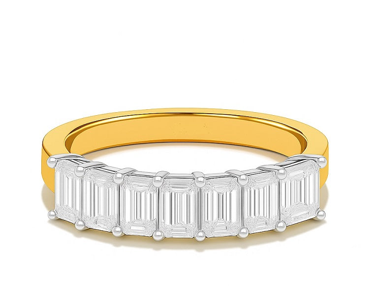 COMPLETE ENGAGEMENT RINGS