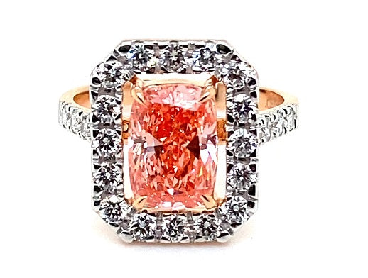 COMPLETE ENGAGEMENT RINGS